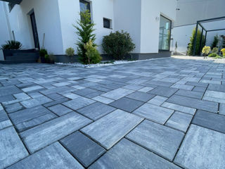 Pavaj premium Semelrock in stoc! Cele mai moderne fromate, texturi si culori doar la Brickstore! фото 7