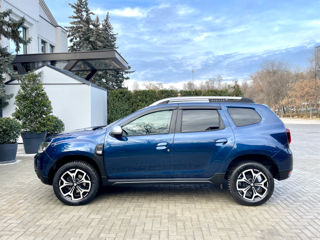 Dacia Duster foto 6