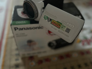 Panasonic FullHD foto 1