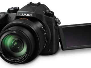 Panasonic Lumix DMC-FZ1000(Bridge 20.1MP 4K)- 350 euro(in magazin costa 1200 euro) foto 3