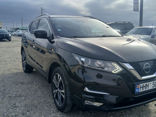 Nissan Qashqai foto 2