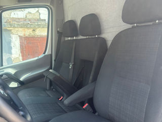 Mercedes Sprinter 316 foto 7