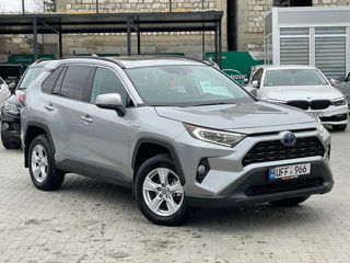 Toyota Rav 4 foto 2