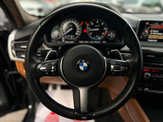 BMW X6 foto 4