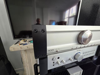 Musical fidelity A 5.5 foto 0