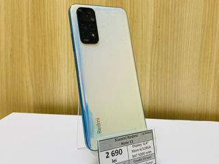 Xiaomi Redmi Note 11, 6/128Gb, 2690 lei foto 1