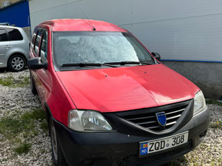 Dacia Logan фото 2