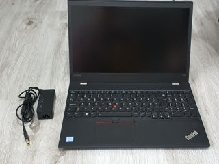 Lenovo Thinkpad T570 Laptop (Core i5 7th Gen/8 GB/256 GB SSD/Windows 10)