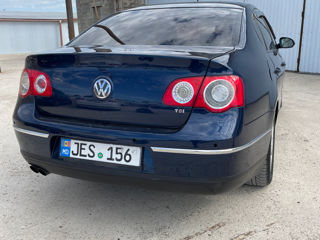 Volkswagen Passat foto 5