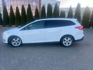 Ford Focus foto 3