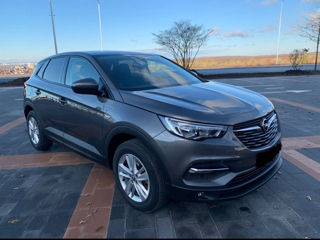 Opel Grandland X foto 2