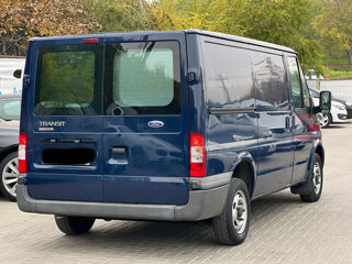 Ford Transit foto 3