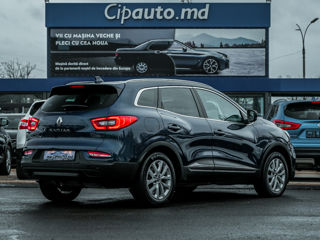 Renault Kadjar foto 5