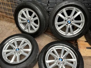 BMW R18 - 5x120