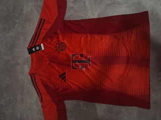 Tricou Bayern Munchen 24/25 home foto 2