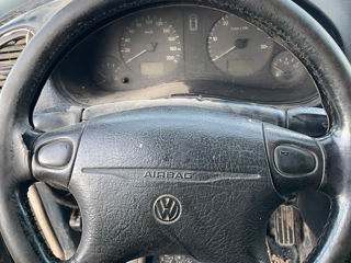 Volkswagen Sharan foto 9