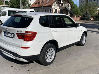 BMW X3 foto 4