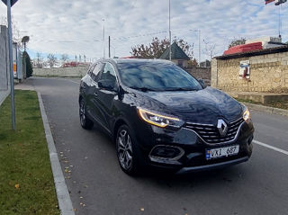 Renault Kadjar foto 3