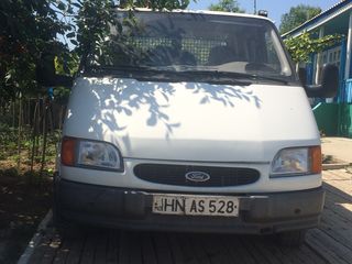 Ford foto 2