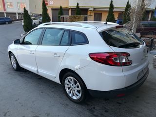 Renault Megane foto 6