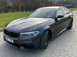 BMW 5 Series foto 2