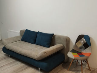 Apartament cu 2 camere, 50 m², Centru, Chișinău foto 2