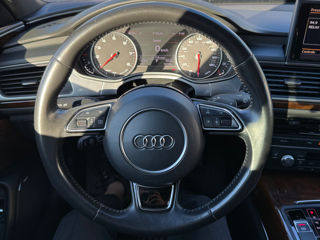 Audi A6 foto 7