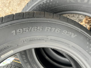 195/65 R16 Kumho Ecowing ES31 /Доставка, livrare toata Moldova 2024 foto 8