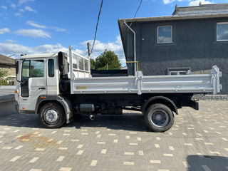 Volvo Fl612 foto 6