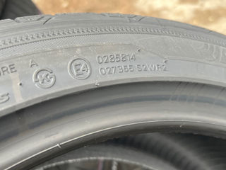 245/40 R19 Hankook Ventus Prime 3/ Доставка, livrare toata Moldova 2024 foto 10