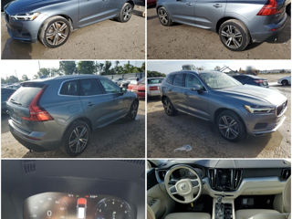 Volvo XC60 foto 10