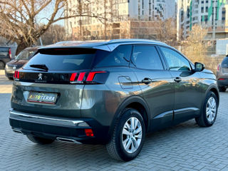 Peugeot 3008 foto 5