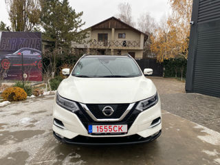 Nissan Qashqai foto 16