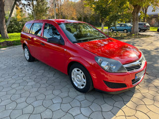 Opel Astra foto 5