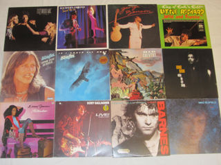 Vinyl. Виниловые пластинки. Фирменный винил. фото 8