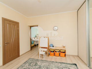 Apartament cu 2 camere, 75 m², Râșcani, Chișinău foto 10