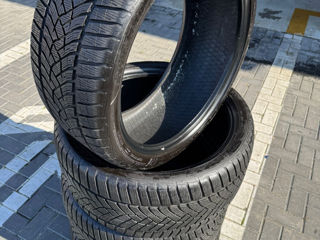 Шины GoodYear 2022 foto 2