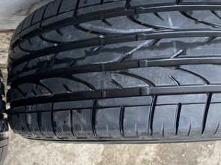 Bridgestone dueler h/p sport !235 50 r18 foto 4