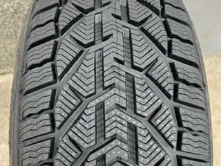 225/55 R17 Riken Snow (Michelin Group)/ Доставка, livrare toata Moldova foto 3