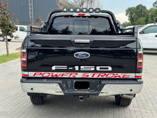 Ford F-150 foto 7