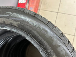 225/50 R 17 - Nokian Set 4 Anvelope foto 6