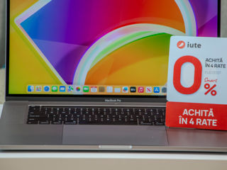 Macbook Pro 16 2021/ Core I7 9750H/ 16Gb Ram/ Radeon Pro 5300M/ 500Gb SSD/ 16" Retina/ 241Cycles!! foto 9