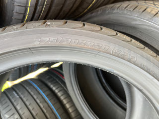 275/30 R20 Yokohama Advan Sport V905/ Доставка, livrare toata Moldova 2023 foto 6