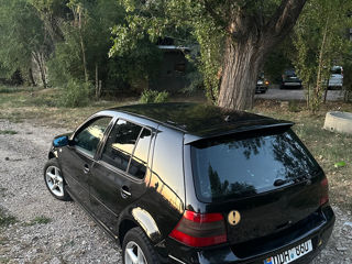 Volkswagen Golf foto 8