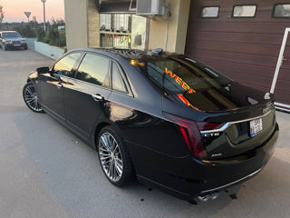 Cadillac CT6 foto 7