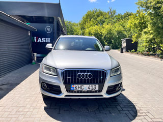 Audi Q5 foto 8