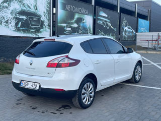 Renault Megane foto 5