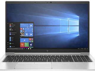 EliteBook 850 G7, i7-10510u, ram 16gb, ssd 512, батарея 5ч, 15.6"FHD foto 5