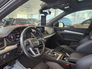 Audi Q5 foto 7