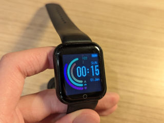 Y68 smartwatch